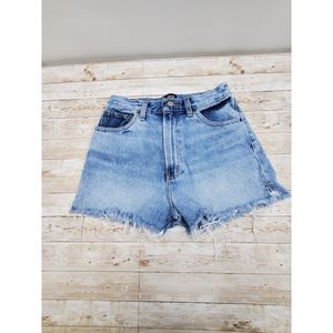 Urban Outfitters Jean Shorts‎ Size 27